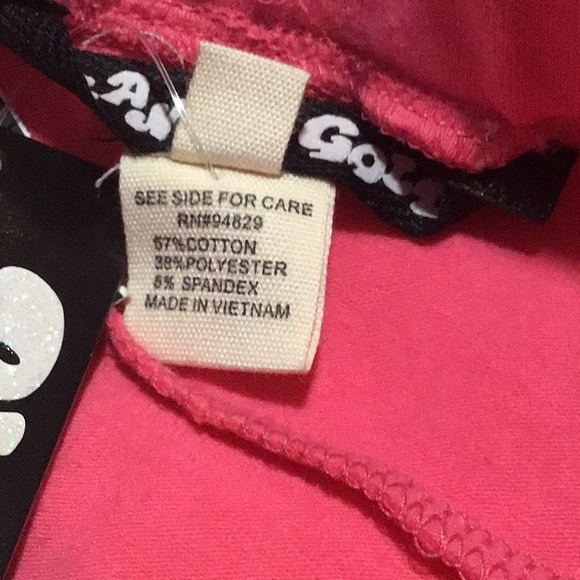 Planet gold pink dress - Picture 5 of 7